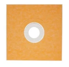 Schluter Kerdi 48" X Thin Shower Tray Center Drain New. Price: $128.99.