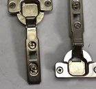 Blum Modul 100 Self Closing Pack 70.255 -01.01 Cabinet Hinges New. Price: $14.99.