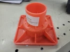 Grip Rite Osha Rebar Caps 25 Per Box #3 To #11 New. Price: $65.00.