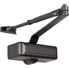 Tell Manufacturing DC100079 10175 Residential Door Closer, Brown New. Price: $42.95.