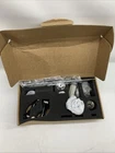 Moen T5220 Eva 2-HANDLE Bidet Faucet Deck Mount Trim Kit Valve Required Chrome Open. Price: $244.99.