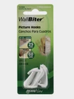 Hillman Wallbiter Brass-plated Large Picture Hooks Hanger 60 Lb. Pack 122398 New. Price: $10.26.