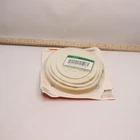 Frost King Self-stick Weatherseal Tape D-section 9/16 X 5/16 10 Ft Open. Price: $6.58.