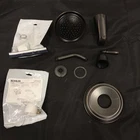 Kohler Devonshire Bath/shower Trim Oil Rubbed Bronze TS395-4S-2BZ New. Price: $63.74.