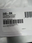 Kohler Forte/bancroft Slide Bar Trim Kit, Vibrant Brushed Nickel K-349-BN New. Price: $29.99.