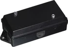 Pollak (52259 7-TERMINAL Junction Box Black New. Price: $37.35.