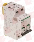 Schneider Electric A9F74201 / (new In Box). Price: $122.98.