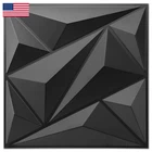 ART3DWALLPANELS 33 Pack Diamond For Interior Dcor Pvc Flower New. Price: $63.81.