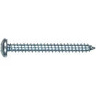 The Hillman Group 80123 14-INCH X 2-INCH Pan Head Phillips Sheet Metal Screw, New. Price: $30.26.