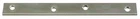 National Hardware In. X 0.88 Zinc-plated Steel Mending Brace New. Price: $8.78.