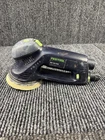 Festool 576032 Rotex 125 (5") Feq-plus Used. Price: $379.99.