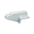 Wright Products Fjbwh Lanai Screen Door Jamb Bracket, White - Quantity 5 New. Price: $29.71.