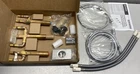 Moen Two-handle Roman Tub Faucet Valve Diverter 9793 Open. Price: $174.99.