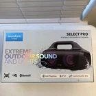 Anker Soundcore Select Bluetooth Speaker - Black Brand New In Box Waterproof. Price: $59.99.