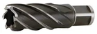 Milwaukee 49-59-2113 1-1/8" X 2" Annular Cutter 3/4" Weldon Shank Magnetic Drill New. Price: $86.95.