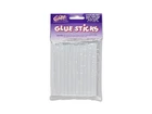 Chenille Kraft Hot Glue Gun Sticks New. Price: $16.49.