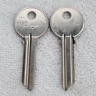 Ilco Y2 999A Key Blanks Usa Lot Of New Old Stock. Price: $9.99.