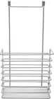 Ybm Home Over The Door Storage Basket Caddy, For Kitchen And Cabinets New. Price: $69.99.