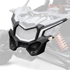 Front Fascia For Can Am Maverick X3 / Max 2017-2025 All Models Accessories... New. Price: $155.00.