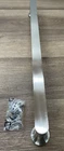 Signature Hardware SHBW24TB2ZBN Berwyn 24" Towel Bar-read Open. Price: $38.99.