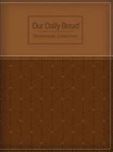 Our Daily Bread Devotional Collection M Very. Price: $7.59.