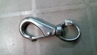 Campbell T7631534 9/16" Swiveling Round Eye Quick Snap, Free Shipping New. Price: $10.00.