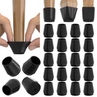 24PCS Extra Small Silicone Chair Leg Protectors For Hardwood Floors, Th... New. Price: $26.85.