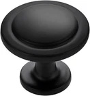 Ravinte 20 Pack 114 Inch Kitchen Cabinet Knobs Matte Black Zinc New. Price: $20.00.
