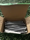Hillman 812564 Galvanized Carriage Bolt 5/16-18 X 6-INCH. QT-25 New. Price: $29.99.