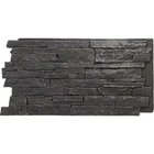 Ekena Millwork Everstone Acadia Ledge Faux Panel 49W 25 1/2H 1/4D New. Price: $164.90.