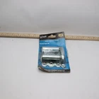 Wright Products Screen And Storm Door Set Zinc Plated New. Price: $9.41.