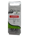 Surebonder FPC68A, 12-PACK Aluminum Rivets **sale** New. Price: $11.99.
