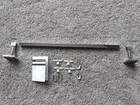 Amerock BH3607426 Appoint 24" Towel Bar Chrome Open. Price: $16.00.