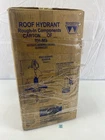 Woodford Rh-ms Roof (mounting System Only) Hydrants Sealed Box New. Price: $231.57.