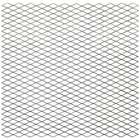 National Hardware N301-606 4075BC Expanded Steel 3/4" Grid, 13 Gauge In Pla... New. Price: $69.30.