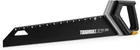 Toughbuilt 18" Pvc Saw Pro-grade Hand With Triple-ground Teeth New. Price: $27.99.