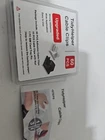 Tidyhelper 45 Adhesive Cable Clips Black 7 Nail Small. Open. Price: $12.80.
