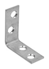 National Hardware 1.5IN X 0.63IN. 0.08IN. Steel Inside Corner Brace 40PK New. Price: $31.45.