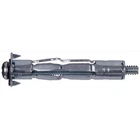 Hillman 41304 Metal Pan Head Short Hollow Wall Anchor 3/16 In. (pack Of 5) New. Price: $50.32.