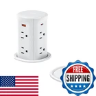 Jgstkcity Pop Up Outlet For Countertoprecessed Strippower Grommet 3.15 New. Price: $84.61.