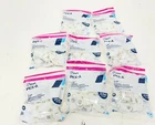 (200 Total) Sharkbite 1/2 In. Pex Expansion Sleeve Open. Price: $48.99.