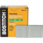 Bostitch 1-1/2" 16GA Finish Nail New. Price: $40.55.