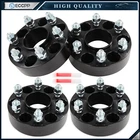 Pcs 1.5" 6X4.5 6X114.3 Hubcentric Wheel Spacers For Nissan Frontier 2005-2024 New. Price: $86.59.