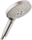 Hansgrohe 26037 Raindance Select 2.5 Gpm Multi Function Hand - Nickel New. Price: $235.90.