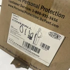 Dupont Tyvek 400 Coveralls White 3XL Unisex Case Of 15 TY127SWH3X002500 AB-435S New. Price: $50.00.