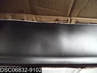 QTY=36 ( Boxes Of 18) 23662 M Building 4" 48" Black Vinyl Wall Base New. Price: $183.69.