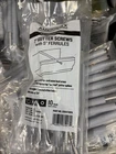 Amerimax 3304719PK In Gutter Screw - Gray New. Price: $15.95.