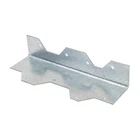 Simpson L70 Reinforcing Angle 7" 16-GAUGE Galvanized New. Price: $12.70.