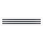 Buildmart - 36X6 White Modern Ac Vent Cover Decorative Air Standard Open. Price: $86.00.