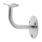 Lavi 49-301/2 Handrail Bracket 316 Grade Satin Stainless Steel Finish New. Price: $45.10.